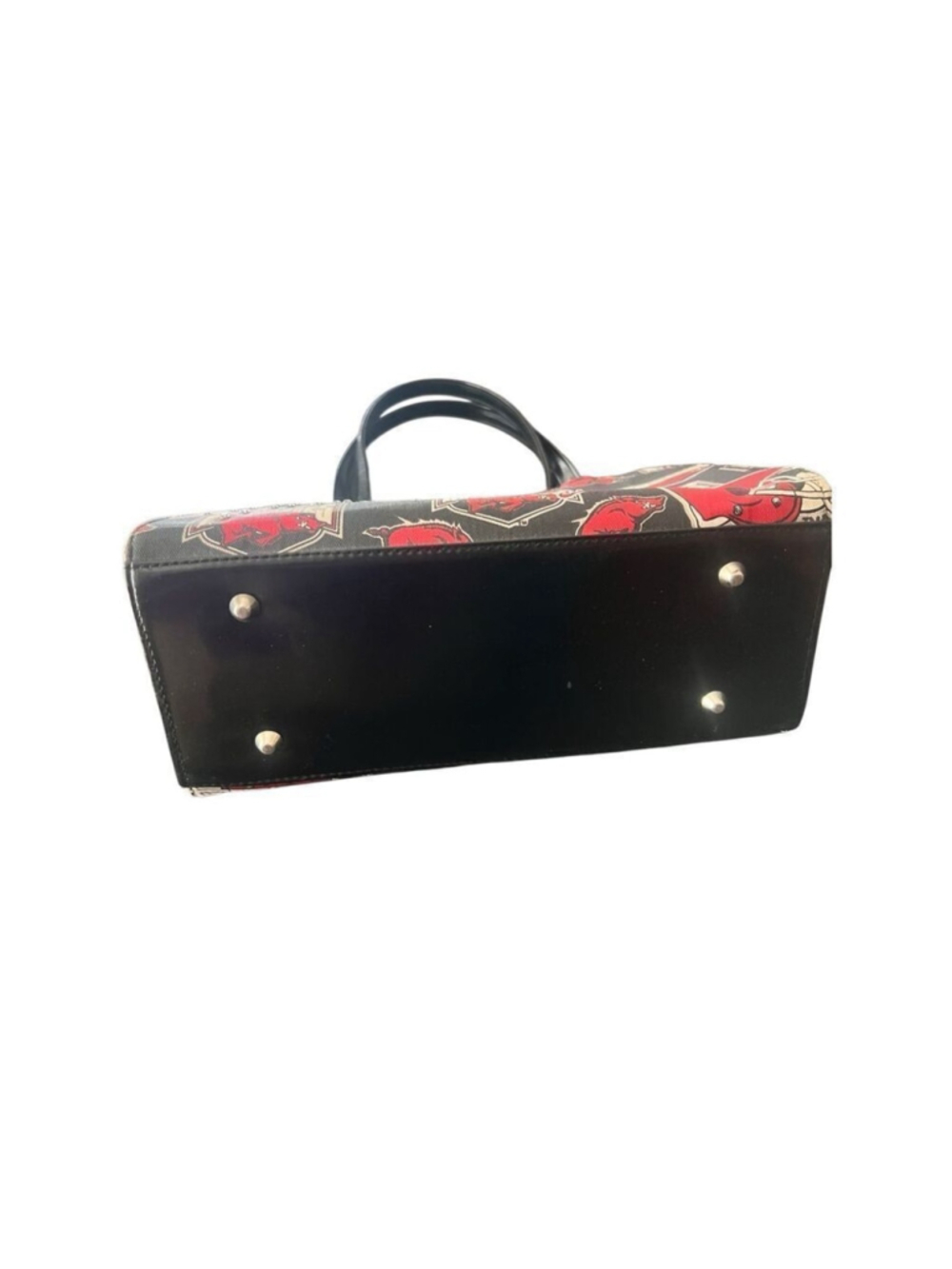 Arkansas Razorback Fashion handbag - Picture 3 of 11